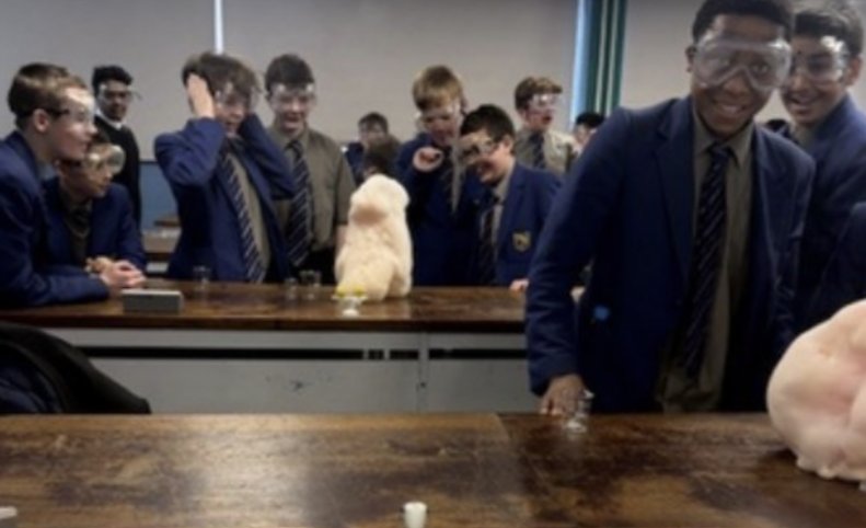 Newsletter 24th April 2026